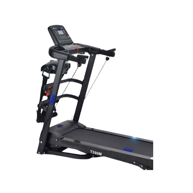 Twen Treadmill Listrik 1