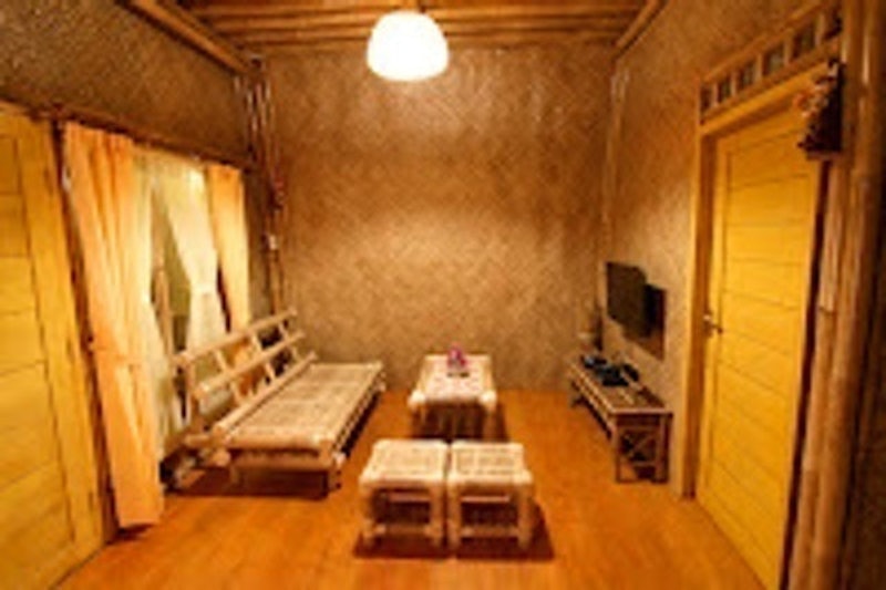 Villa ChavaMinerva Bambu 3