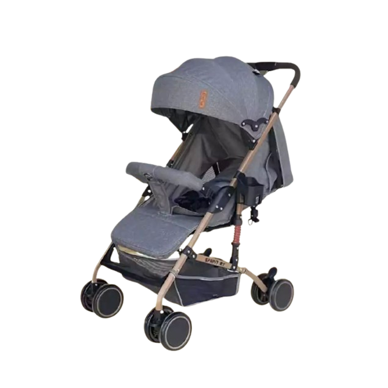 Pliko Sprint RX 1
