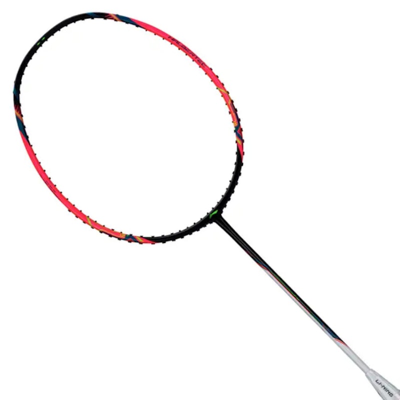 Li-Ning Halbertec Motor 2