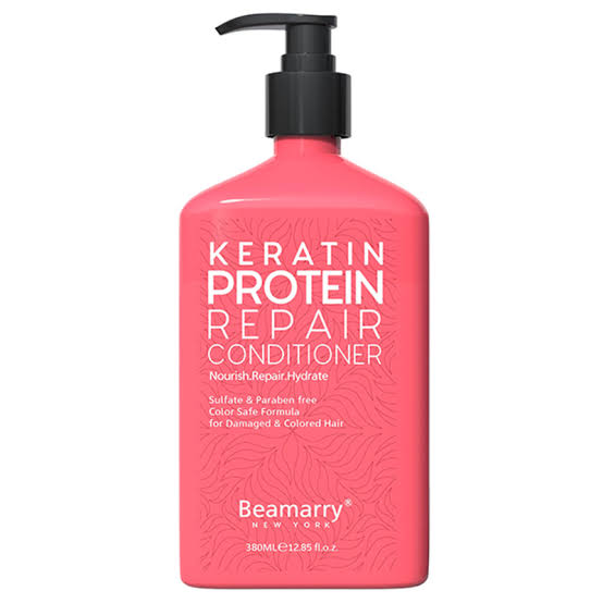 Beamarry Keratin Protein Repair Conditoner