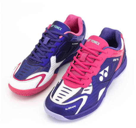 Yonex  Badminton Shoes Dual