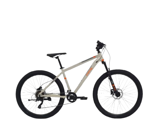 Pacific MTB Exotic 27.5 Inch ｜ ET-2612 AH