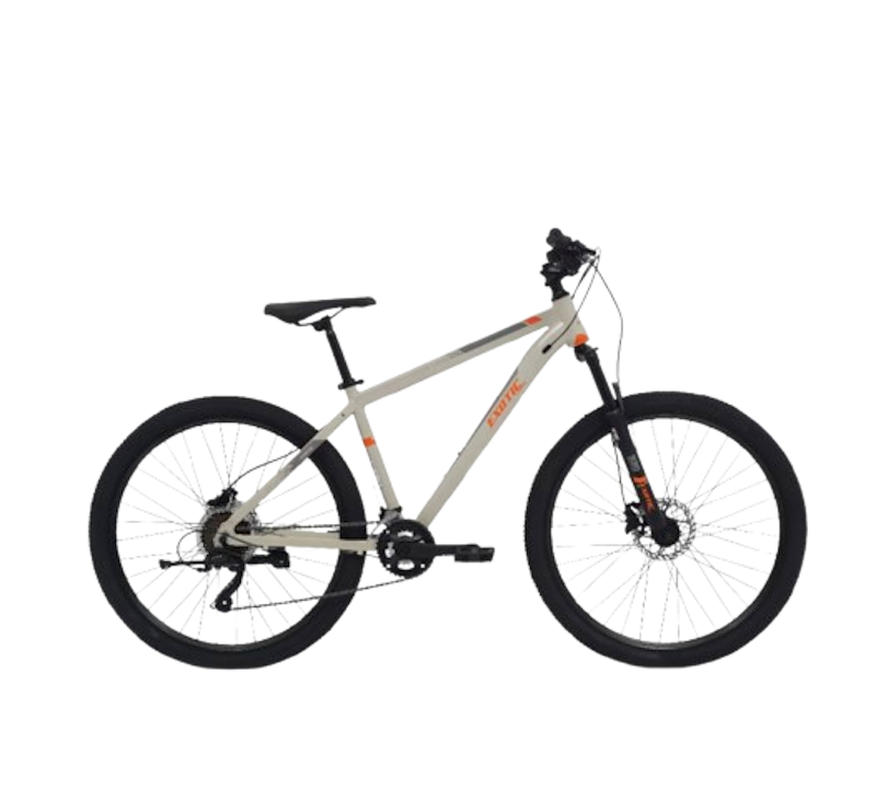 Pacific MTB Exotic 27.5 Inch 1