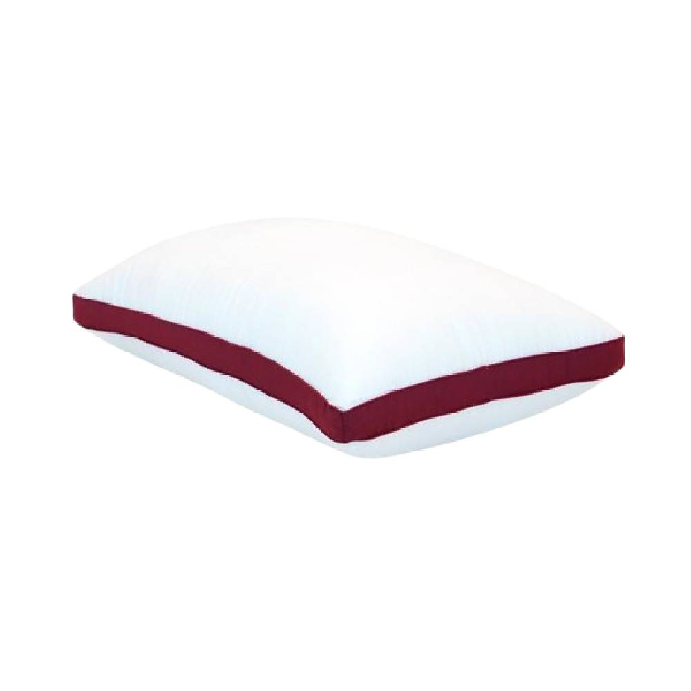 Otofom Bantal Dahlia Hollow Silicon Premium