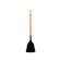 null USAGI Wooden Silicone Spatula Turner 1