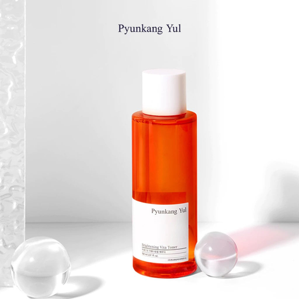 Pyunkang Oriental Medicine Clinic PYUNKANG YUL Brightening Vita Toner