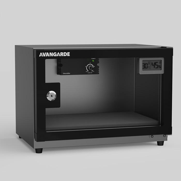 DOSS Avangarde Electronic Dry Cabinet AV-DC21C