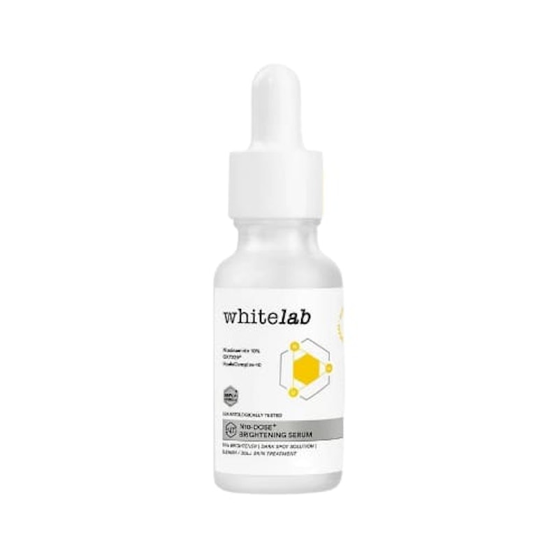Whitelab N10-Dose+ 2.0 Intense Brightening Serum Niacinamide 10%