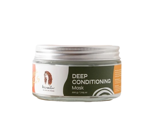 Kriwil Deep Conditioning Mask