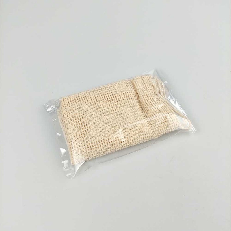  Tas Jaring Mesh Ramah Lingkungan