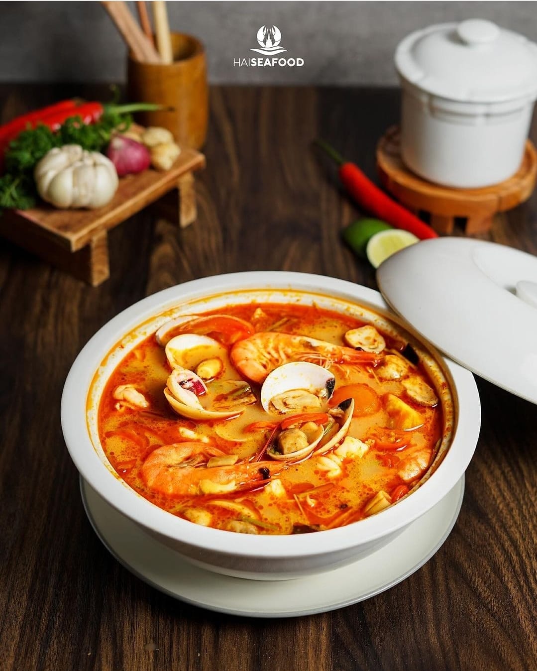 Hai Seafood 5