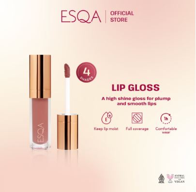 Lip Gloss - Dubai 3