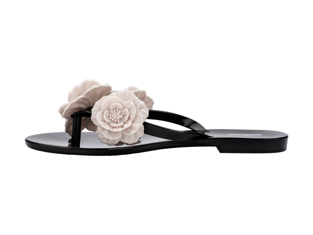 Grendene Melissa Harmonic Springtime Ad 