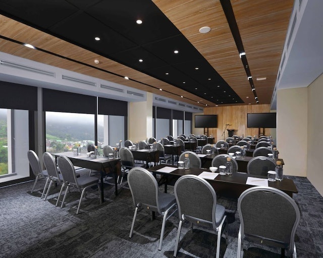 GRAND ASTON Puncak Hotel & Resort	 3