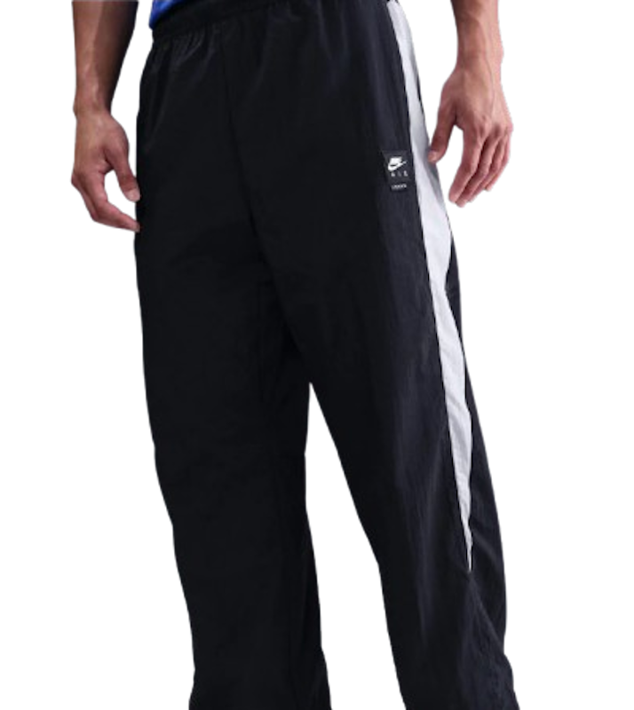 Men's Air Woven Track Pants 1
