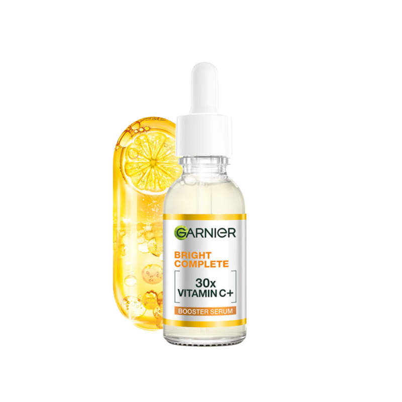 Bright Complete 30X Vitamin C Booster Serum 1