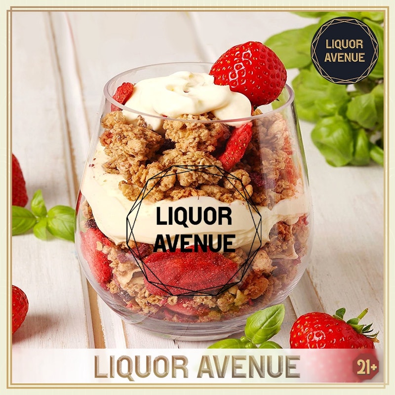 Stemless Wine Glass 4