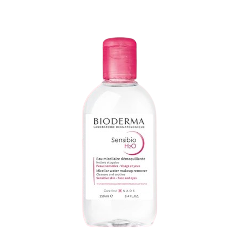 Bioderma Sensibio H2O 1