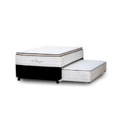 Elephant Springbed 2 in 1 Devon