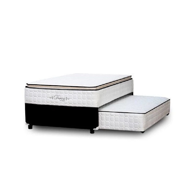 Elephant Springbed 2 in 1 Devon 1