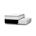 Elephant Springbed 2 in 1 Devon