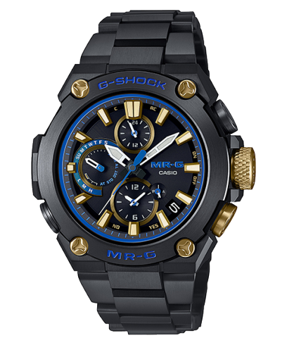 CASIO G-Shock MR-G 1