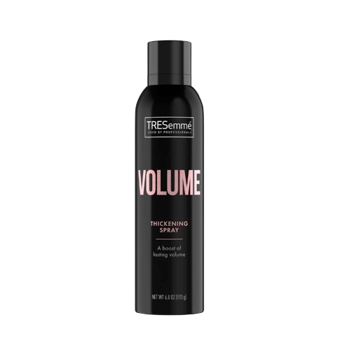 TRESemmé ｜ Volume Thickening Hair Spray