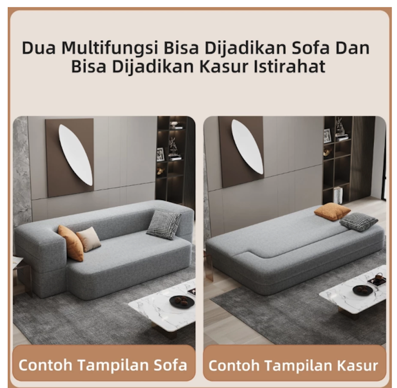 MeeXi Sofabed Density 23 2