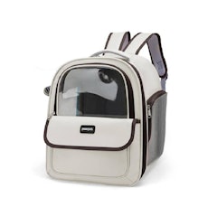 Moorpet Pet Carrier Travel Bag