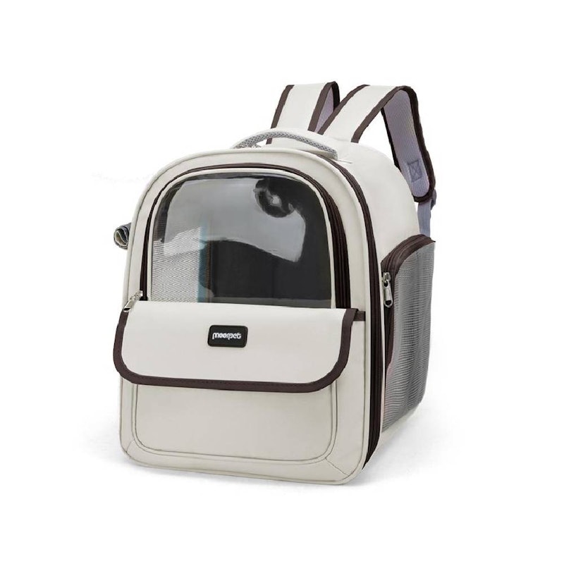Moorpet Pet Carrier Travel Bag 1