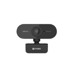 Eyesec Webcam 1080P Laptop USB Kamera PC