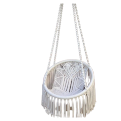 Ayunan Macrame 60 cm