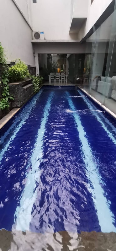 4BR Pool Luxury Villa di Kemang (AKC Villa) 4