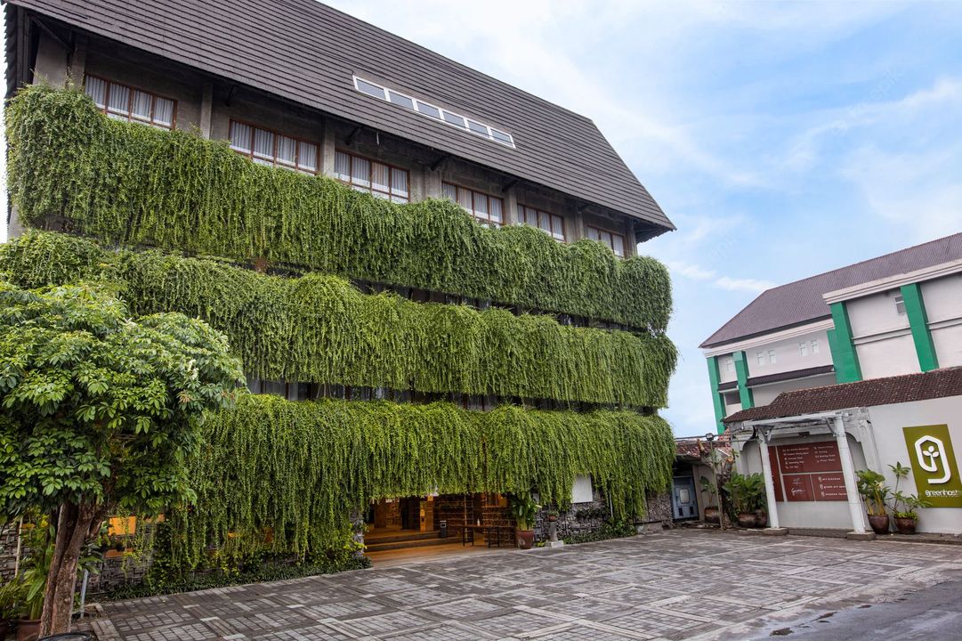 15 Rekomendasi Hotel di Jogja Terbaik  [Ada juga Dekat Malioboro] (Terbaru Tahun 2026) 3