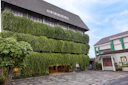Greenhost Boutique Hotel