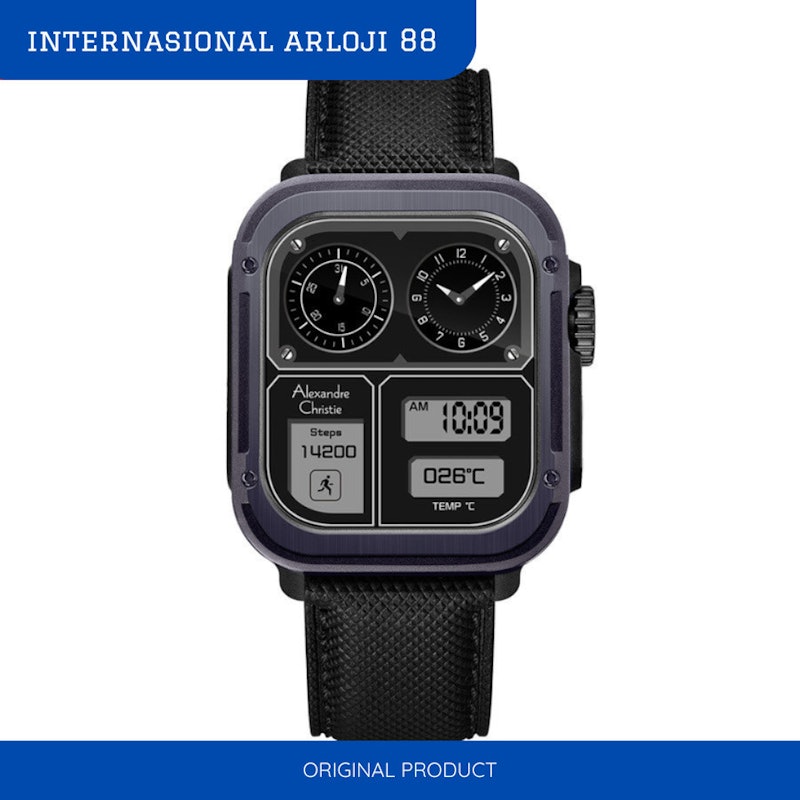 Alexandre Christie AC Smart Gen 3 5