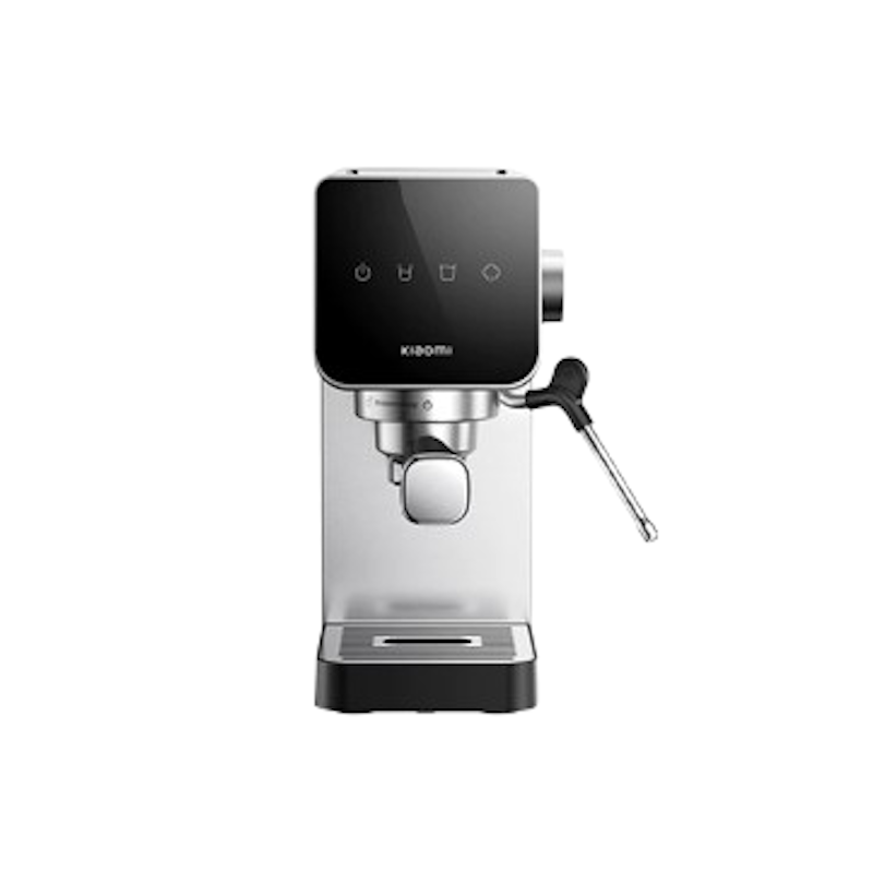 Semi-Automatic Espresso Coffee Machine 1
