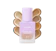 Luxury Cantika Indonesia Luxcrime Radiant Silk Foundation SPF 50 PA+++ 1