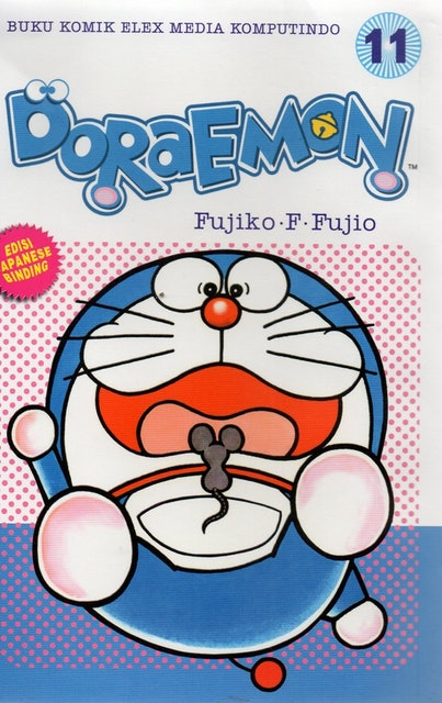 Doraemon 3