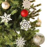 10 Rekomendasi Hiasan Pohon Natal Terbaik 2
