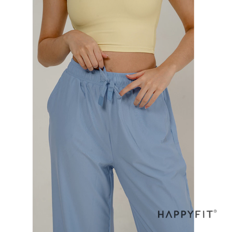HAPPYFIT Jogger Pants Cloudy Comfort 4