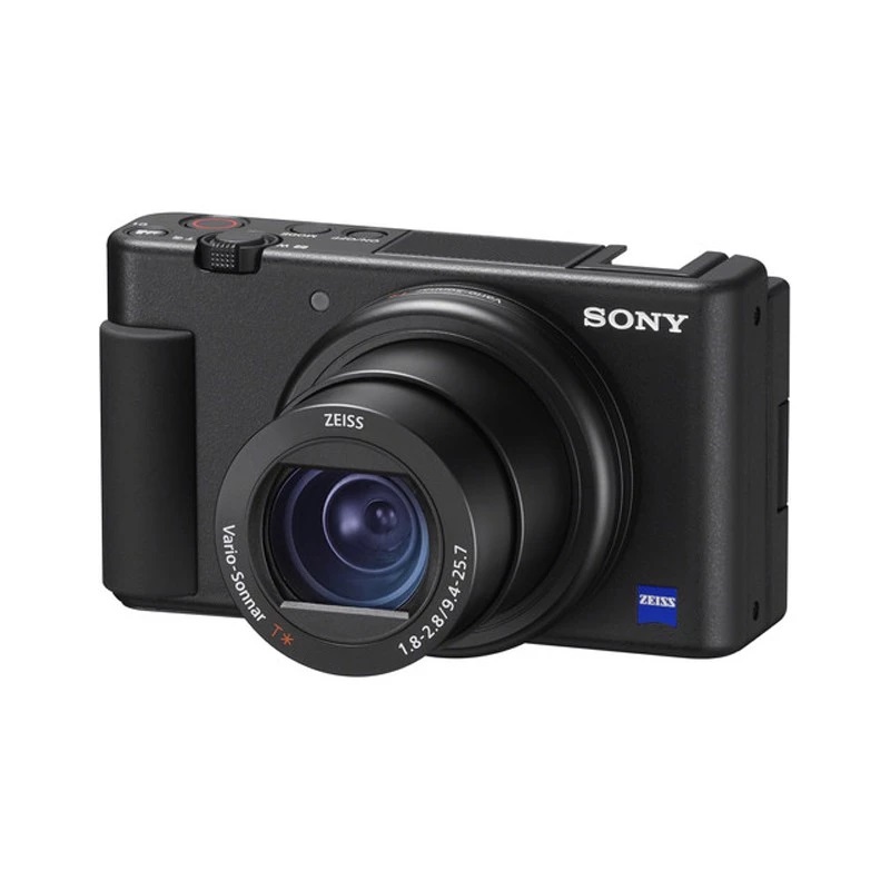 10 Rekomendasi Kamera Pocket Terbaik [Ditinjau Photographer