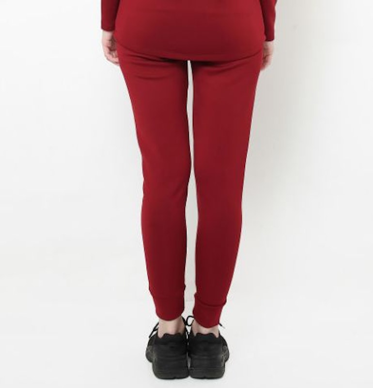 Jogger Pants Women Hightrack Series 3