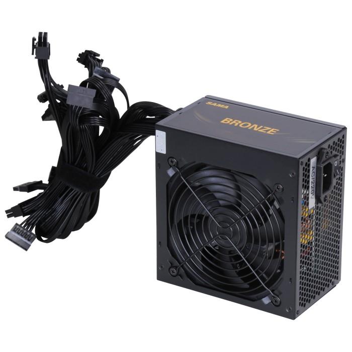 KYO Indonesia KYO SAMA PSU 550W 80+ Bronze