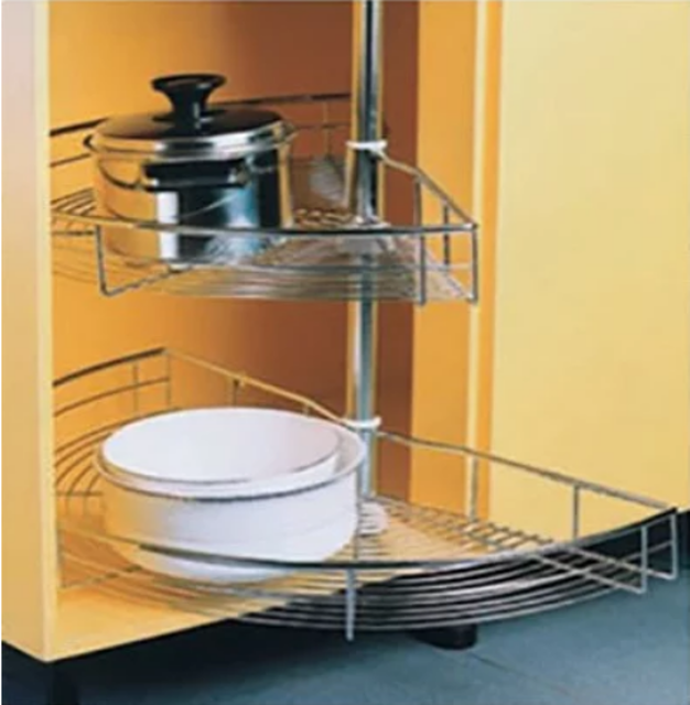 Rak Sudut Putar Serbaguna 180 Derajat  ｜ SC 28100