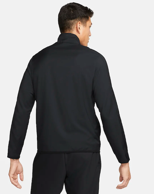 Dri-FIT Men's Woven Training Jacket 2