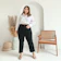 Jiniso Jumbo Boyfriend Jeans Real Curvy 1