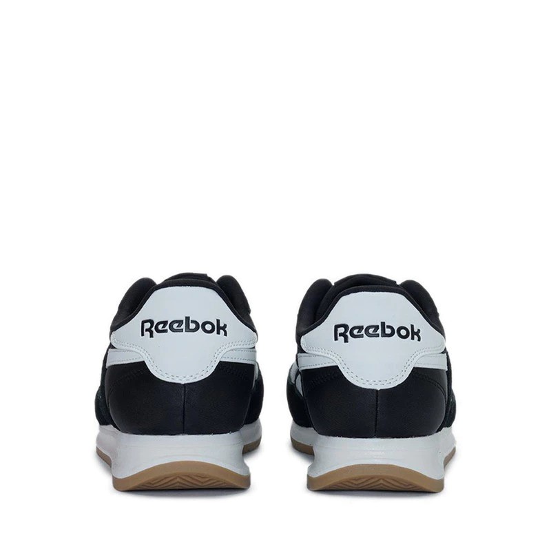 Reebok International Reebok World 70 Men's Lifestyle Shoes Black