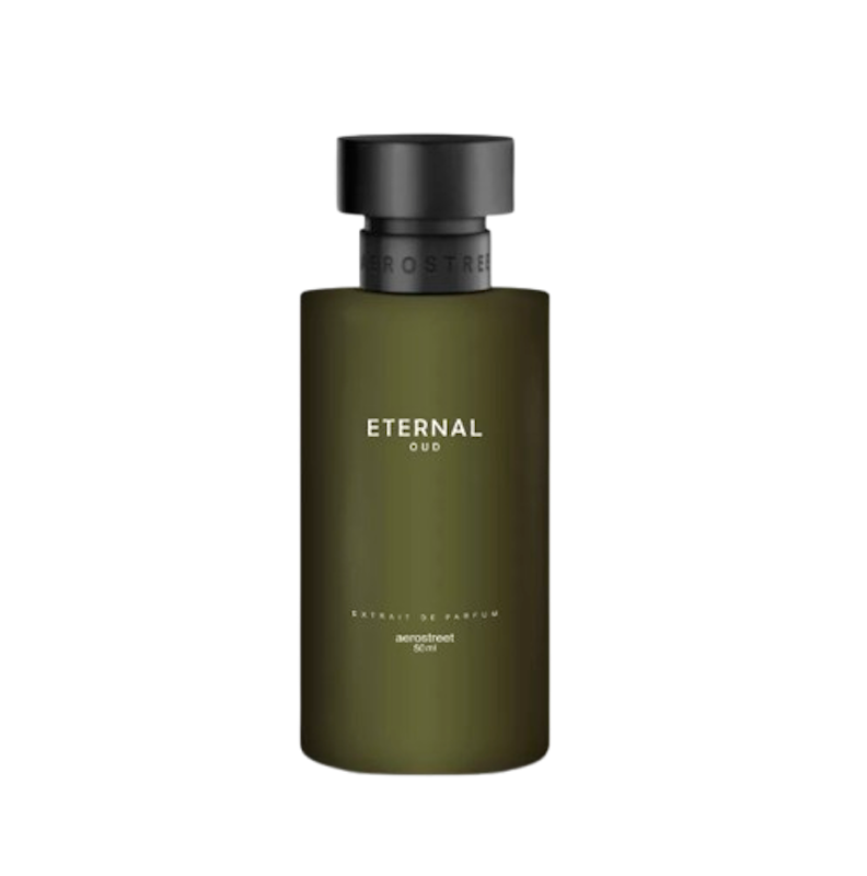 Aerostreet Extrait De Parfum Eternal Oud PF007